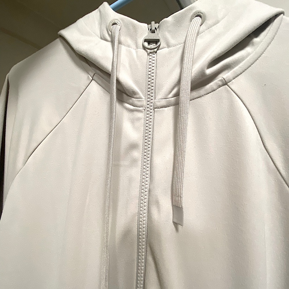 Athleta Glacier jacket size M